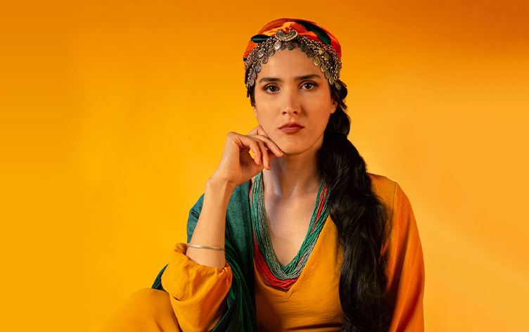 رووکەن یڵماز گۆرانی 'ئەز خواستیمەوە' بە میوزیکێکی نوێ بڵاودەکاتەوە