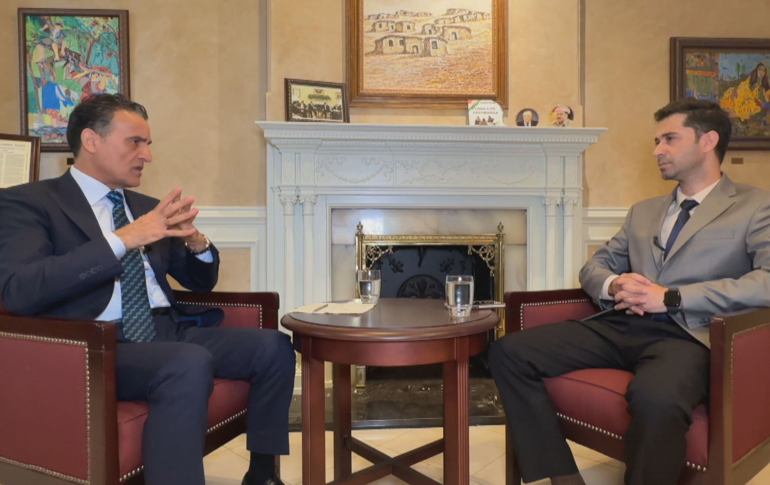 وەزیری خوێندنی باڵا: پلانێکی تۆکمەمان بۆ وەرگرتنی قوتابییانی 12ی ئامادەیی هەیە