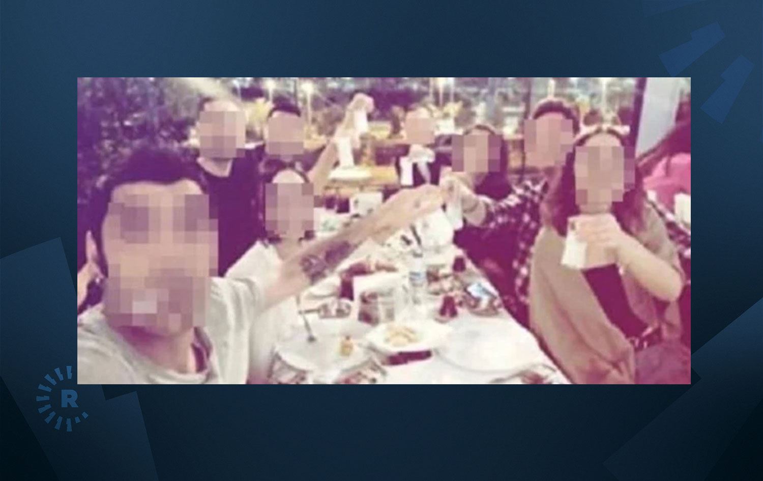 Alkollü ortam fotoğrafı paylaşan Pegasus çalışanına 3 ay hapis cezası