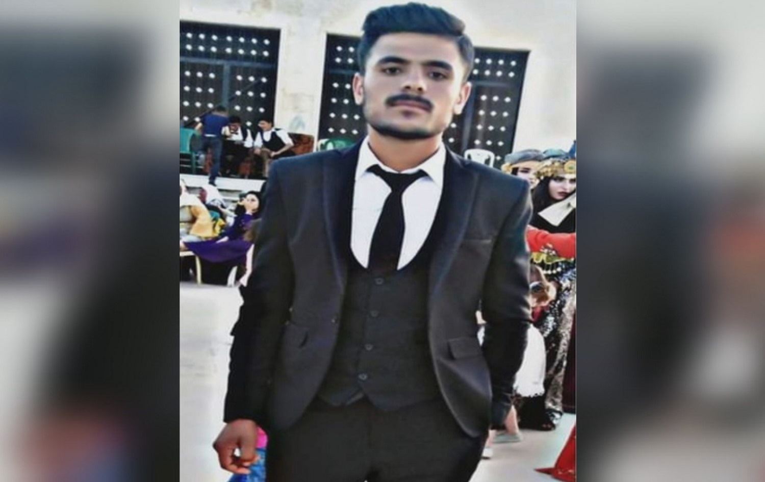 20 Ciwanên Kobanî ji aliyê Heşda Şeibî ve hatine girtin