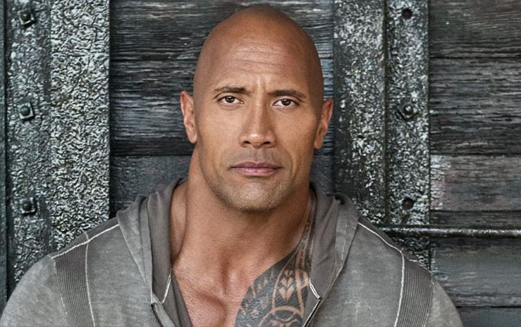 دوەین جۆنسن خۆی بۆ سەرۆکایەتیی ئەمریکا بەربژێر ناکات