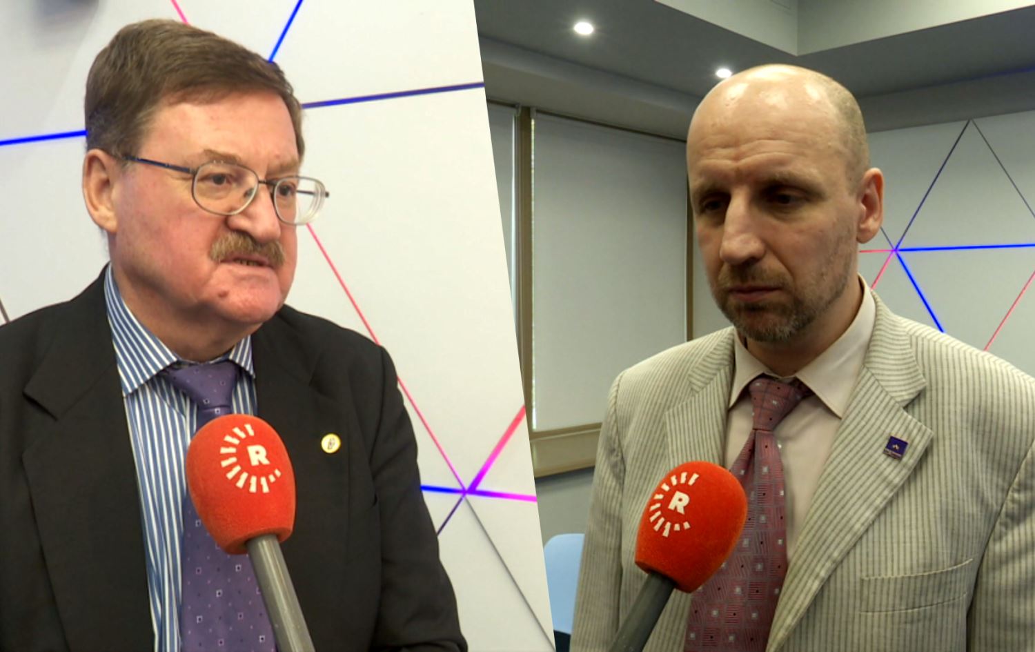 RÛDAW ÖZEL - Rus uzmanlar ‘nükleer savaş’ olasılığını değerlendirdi