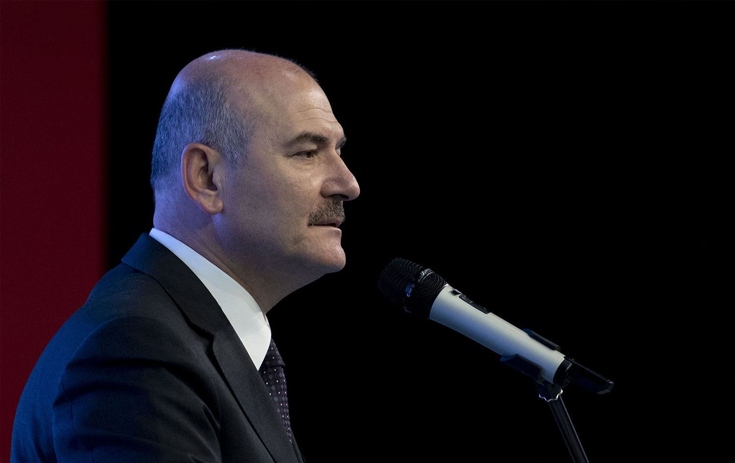 Soylu: Ti peywendiya teqîna Stenbolê bi rêxistina terorê re nîne