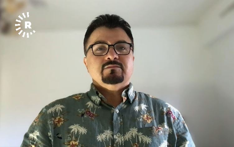 مەریوان سەفائەدین: هەوادارانم لە دوورکەوتنەوە لە کاری هونەری پاشگەزیان کردمەوە