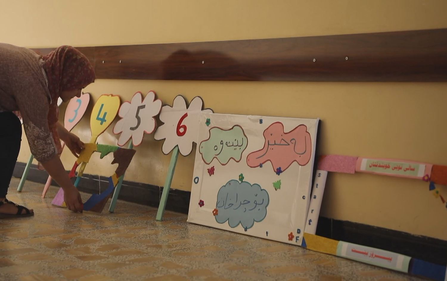 ئەمساڵ لە کەرکووک زیاتر لە 11 هەزار قوتابی لە پۆلی یەک بۆ خوێندنی کوردی وەرگیراون