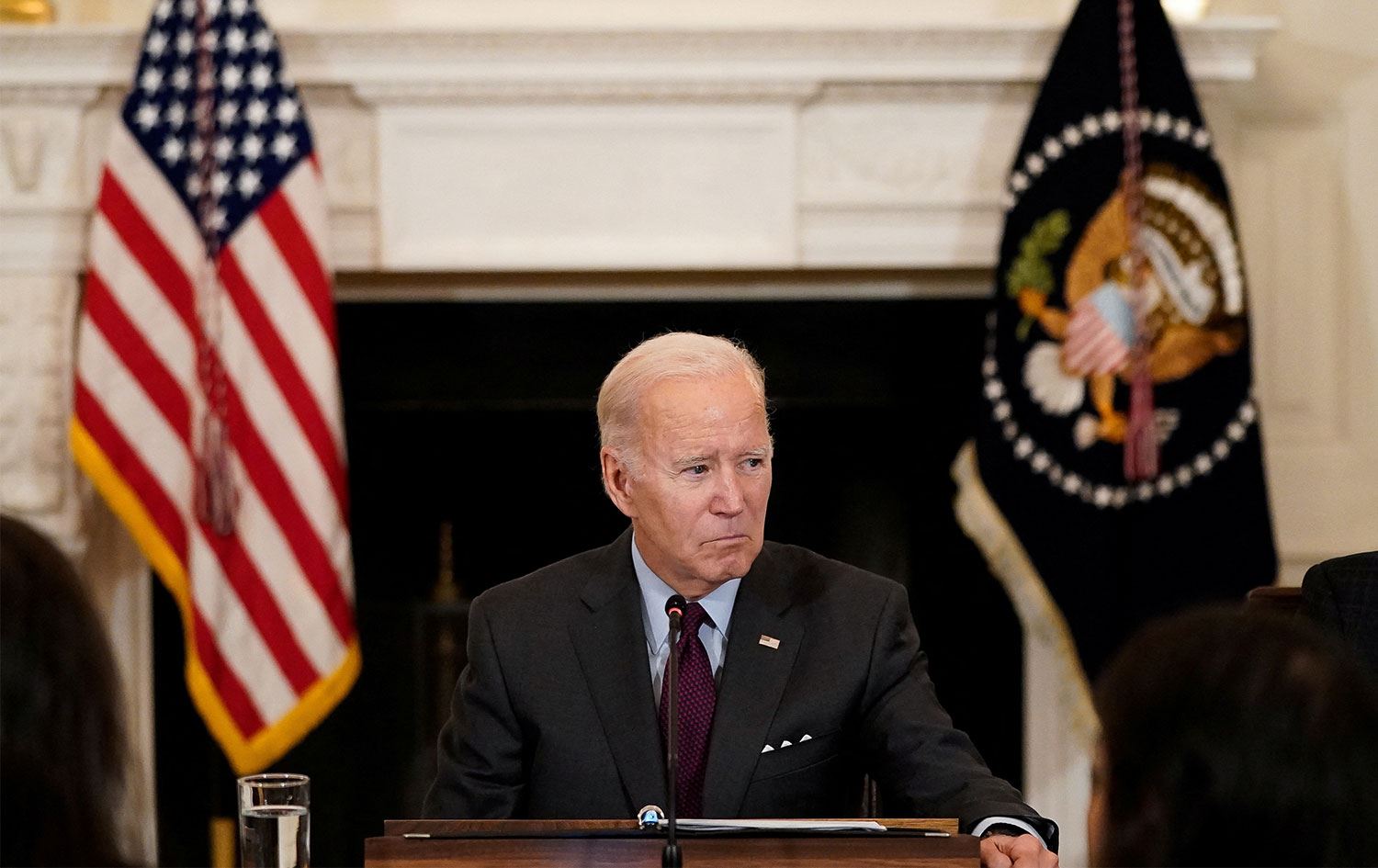 Biden: Putin'in nükleer silah kullanacağını düşünmüyorum