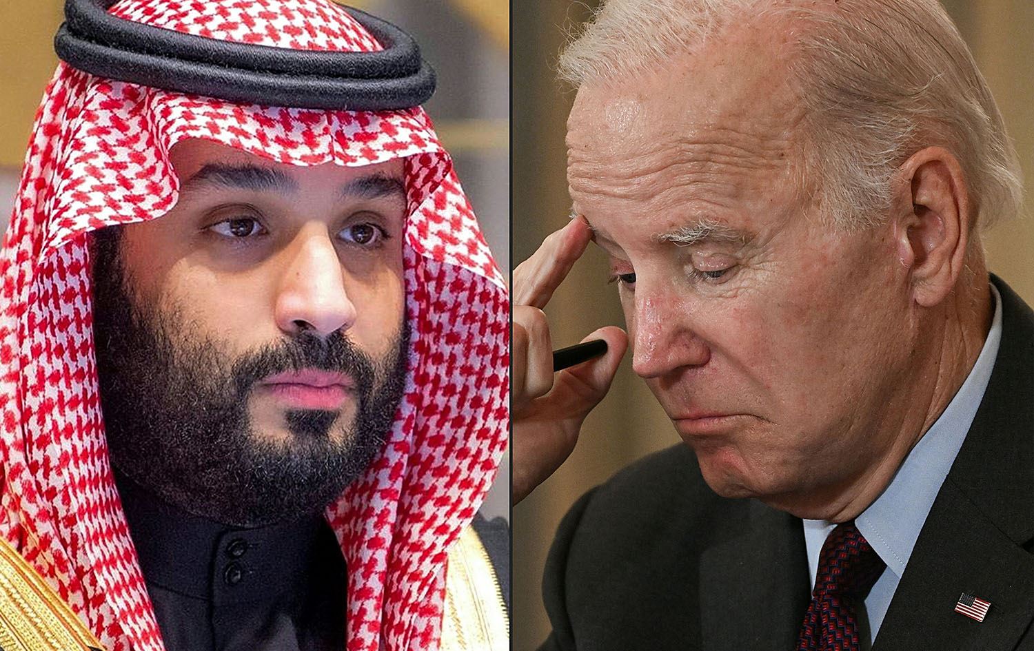 Biden to 're-evaluate' Saudi ties after OPEC snub