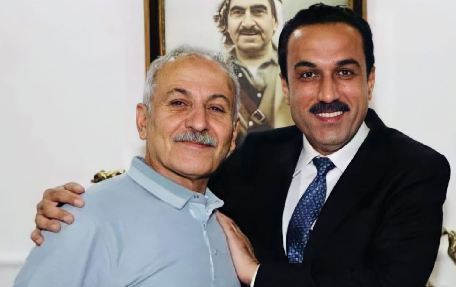 ئومێد خۆشناو: کۆنسێرتەکەی فەرهاد زیرەک بۆ کاتێکی نادیار دوادەخرێت