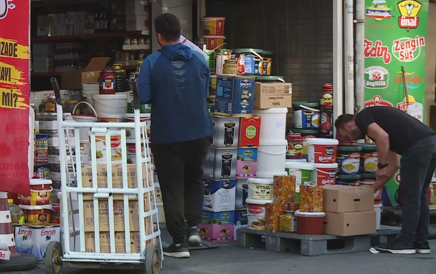 Erdogan qebûl kir ku li Tirkiyê bihabûn heye