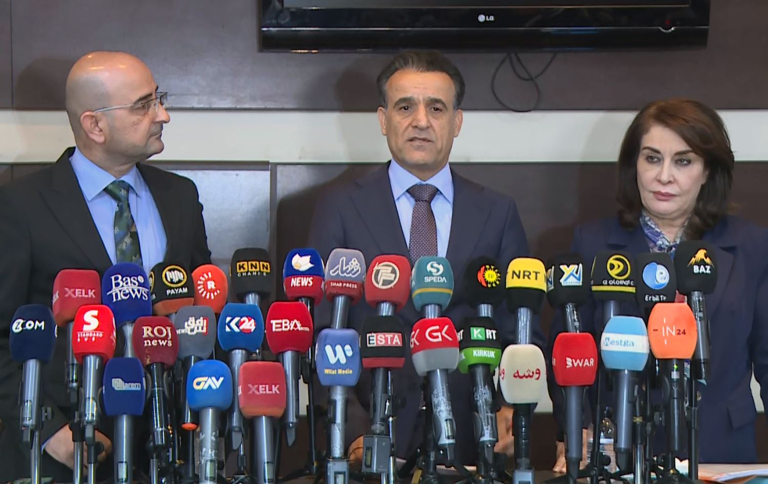 وەزارەتی خوێندنی باڵا ئەنجامی زانکۆلاین بڵاودەکاتەوە