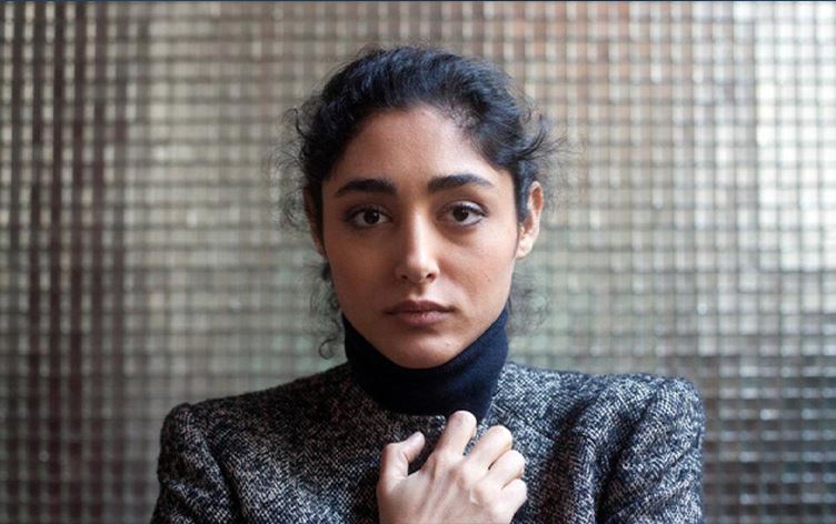 گولشیفتە فەراهانی: خۆپێشاندانەکانی ئێران بۆ ئازادیی بڕیاردانە