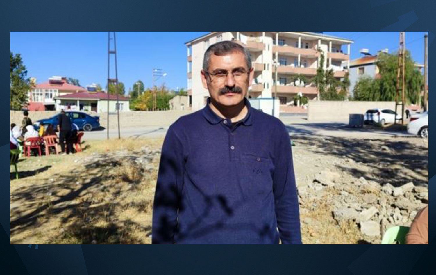 30 yıllık bir mahkum daha tahliye edildi