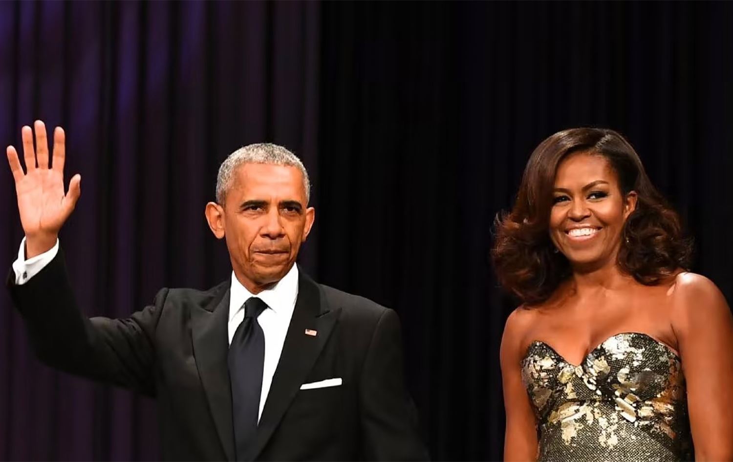 Barack û Michelle Obama piştgiriyê dan jinên Rojhilatê Kurdistanê û Îranê