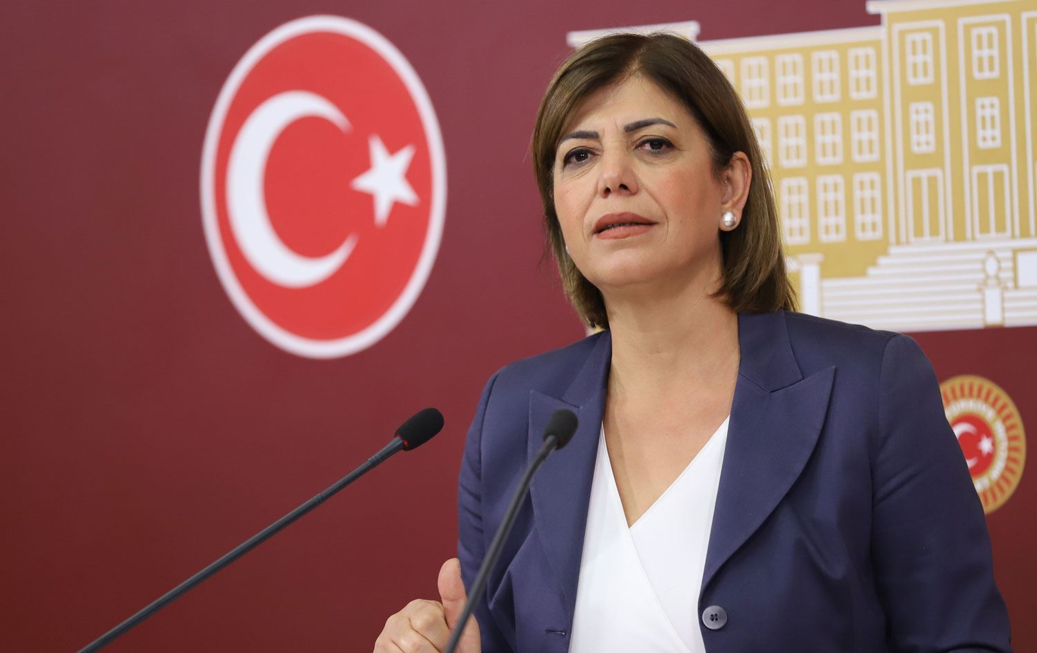 Beştaş li ser kuştinên li Başûrê Kurdistanê: Axa welatên cîran weke qadeke kuştinan dibînin