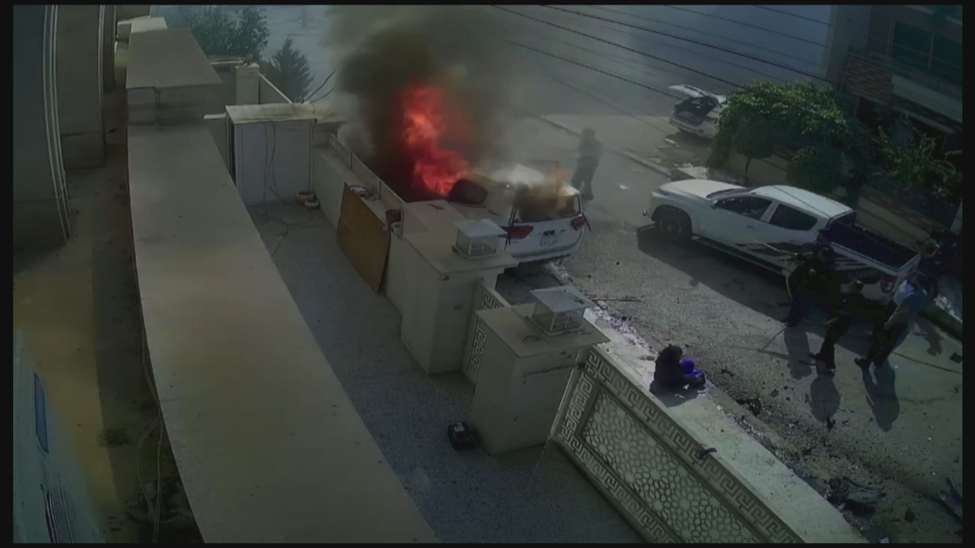 ئەنجوومەنی ئاسایشی هەرێمی کوردستان تۆمەتبارانی کوشتنی هاوکار جاف ئاشکرا دەکات