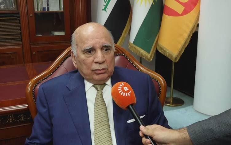 Fuad Hisên: Me berbijêrê xwe vekişand û em dê deng bidin Letîf Reşîd