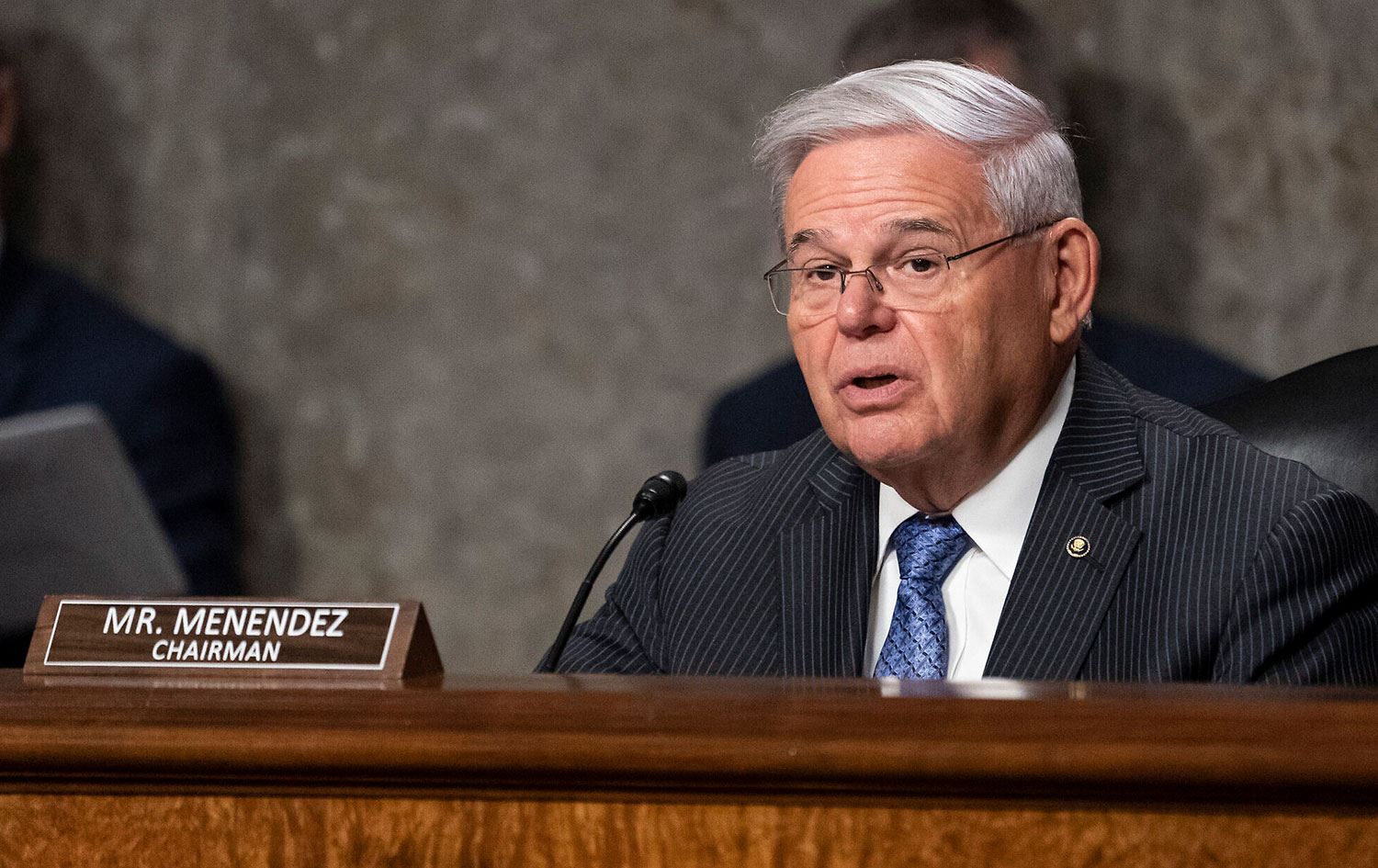 Bob Menedez net konuştu: Türkiye için F-16’larla ilgili hiçbir konuyu onaylamayacağım, nokta