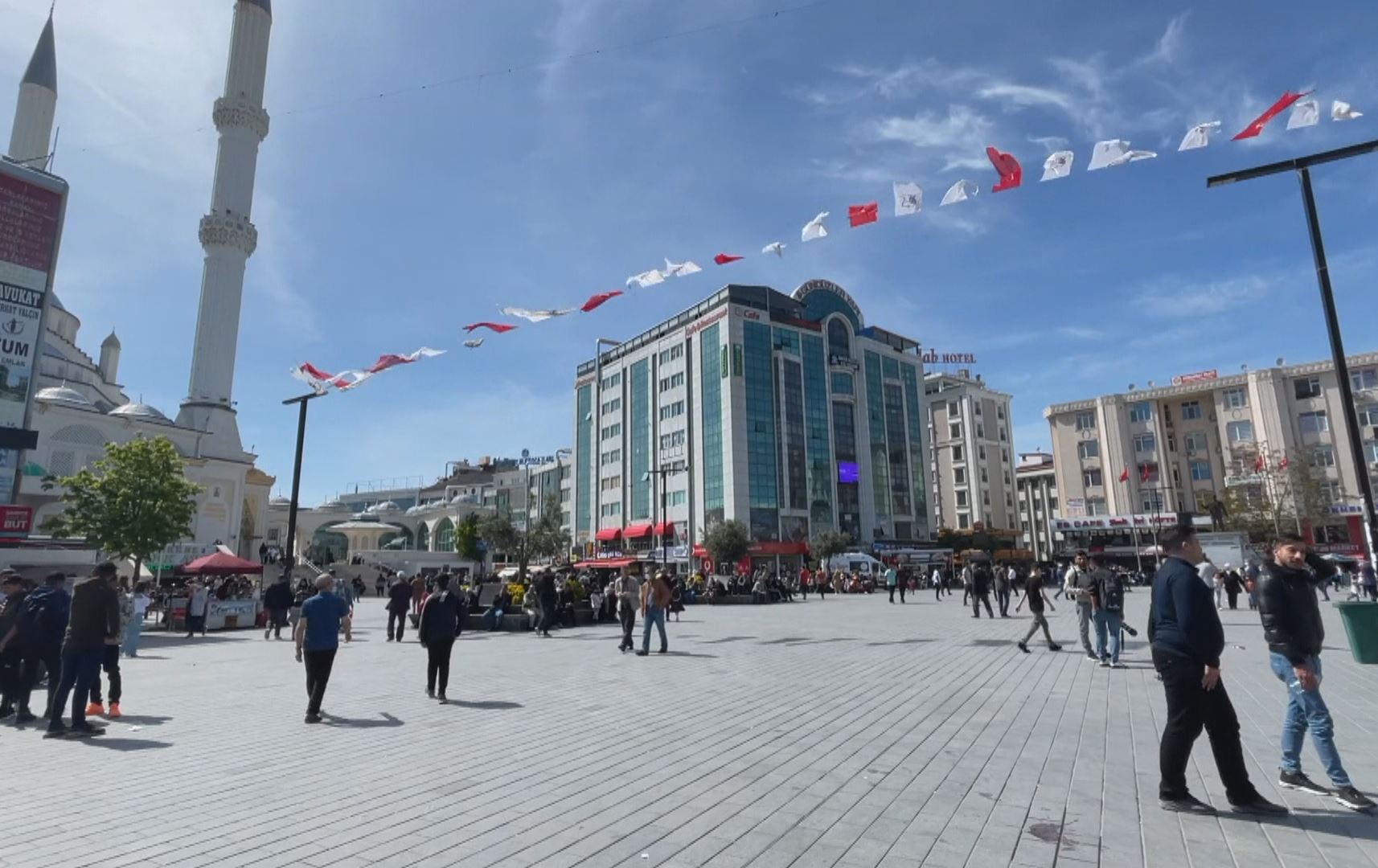 5.5 ملیۆن هاووڵاتیی بیانی لە تورکیا و باکووری کوردستان دەژین