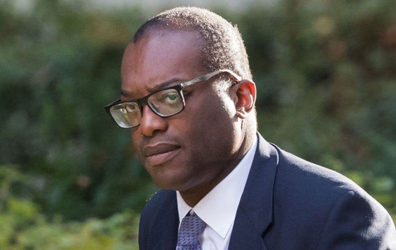 İngiltere Maliye Bakanı görevden alındı