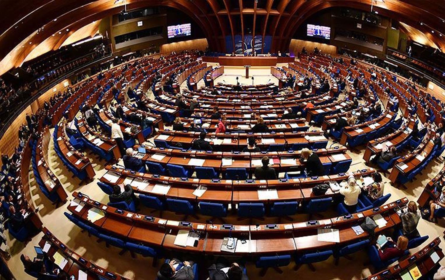 AKPM Rusya'yı "terör rejimi" olarak niteledi