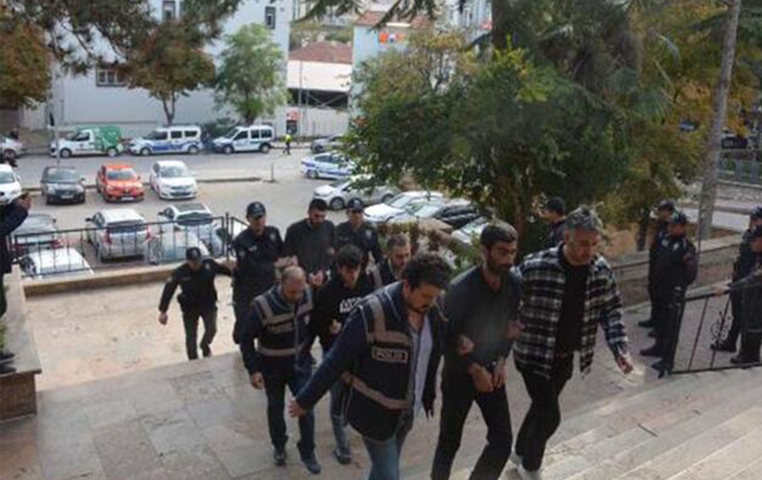 Vanlı kardeşler arasındaki kavgada bir kardeş hayatını kaybetti