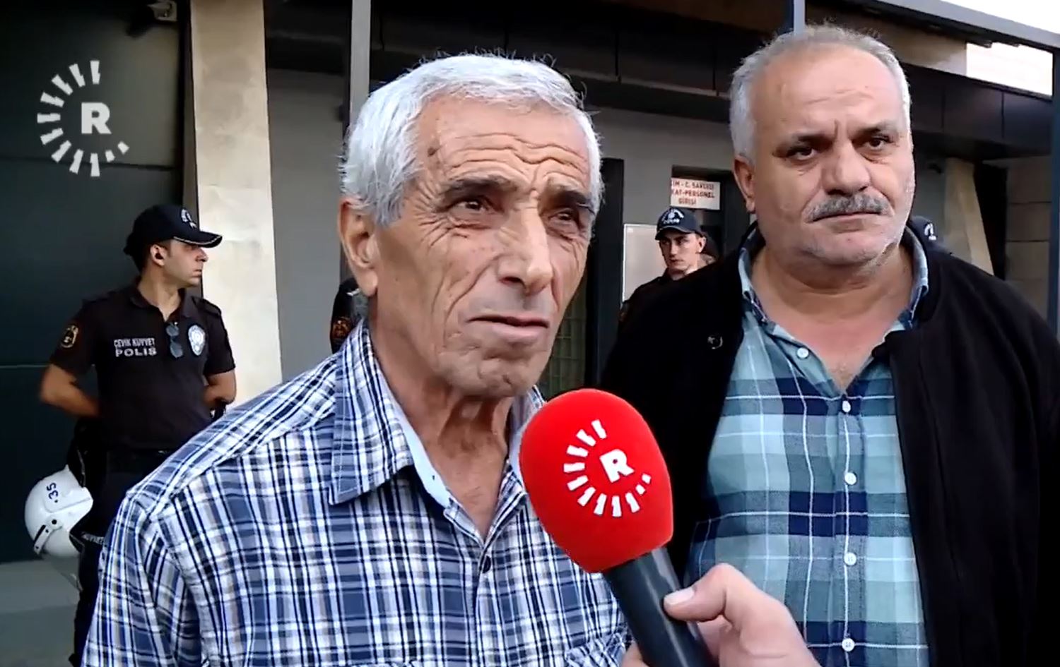 Bavê Denîz Poyraz: Dadger û dozger kujer diparêzin