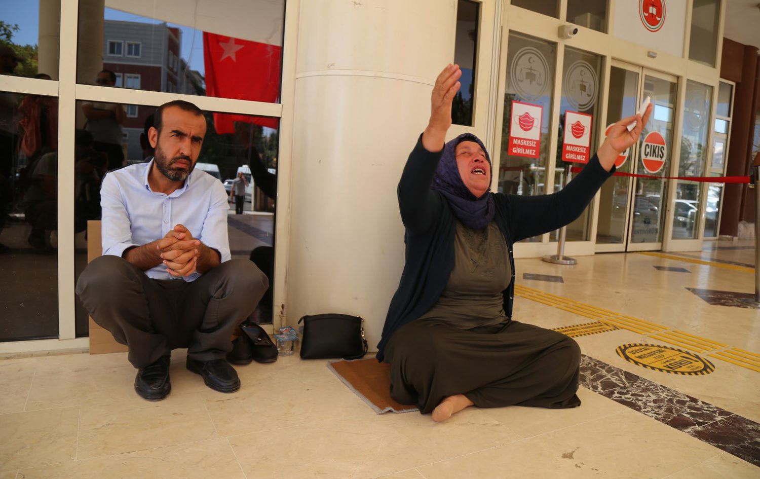 Îdîanameya doza malbata Şenyaşar hat amadekirin