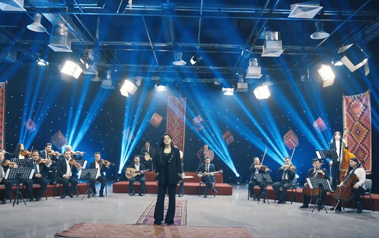 تیپی مۆسیقای سلێمانی کۆنسێرتێک بۆ تووشبووانی شێرپەنجە سازدەکات