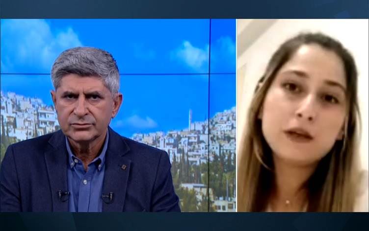 Efrinli Lonjin Ebdo: Tutuklanan arkadaşlarımız işkence ve açlıktan hayatını kaybetti