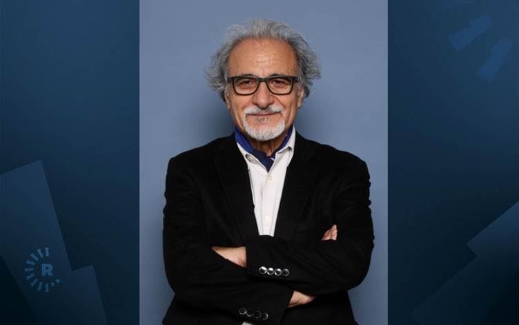 Alberta Üniversitesi’nden Kürt yazar Berzenci’ye  “fahri doktara” unvanı