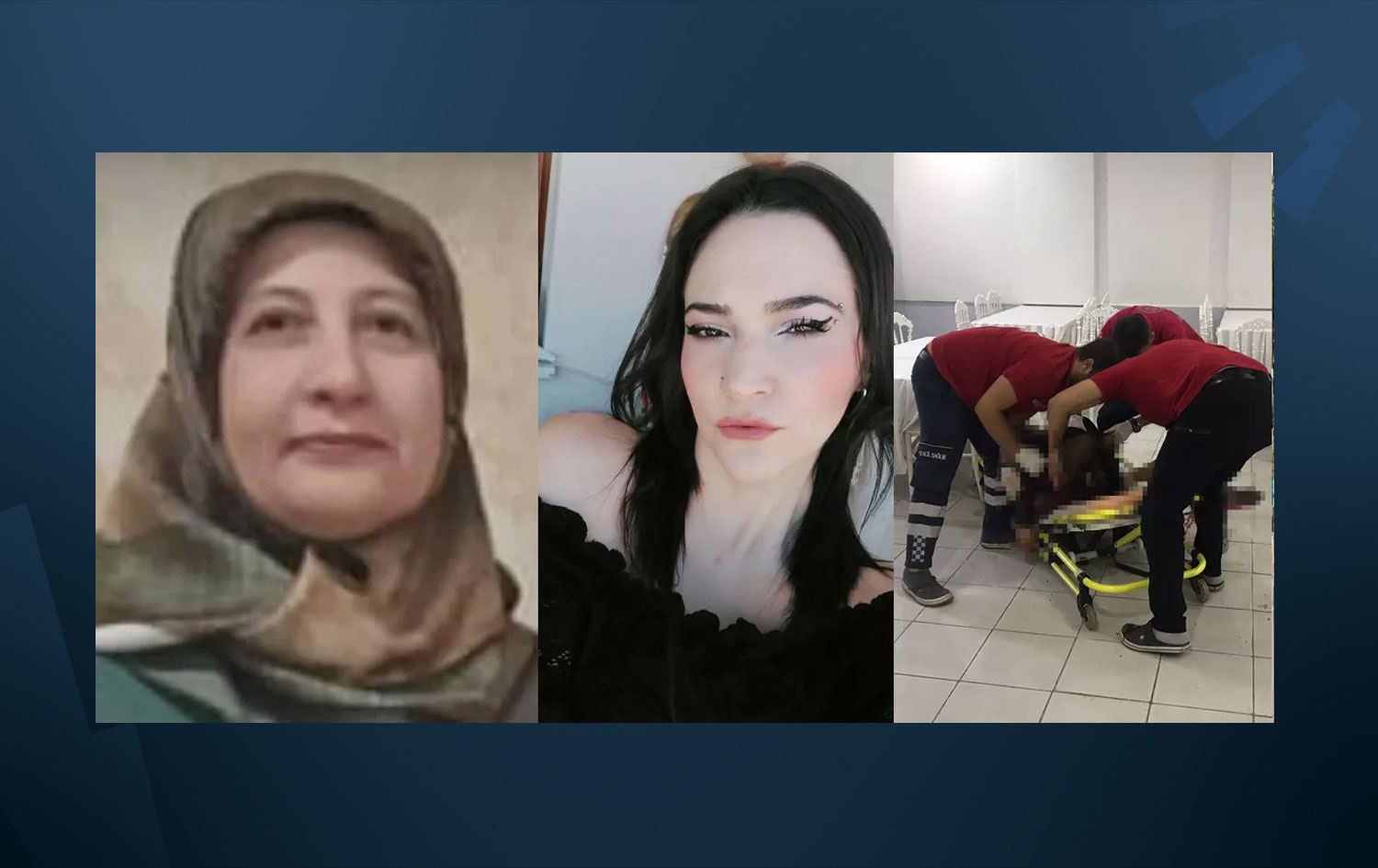 Elazığ'da kadın cinayetleri: Bir günde 3 kadın öldürüldü