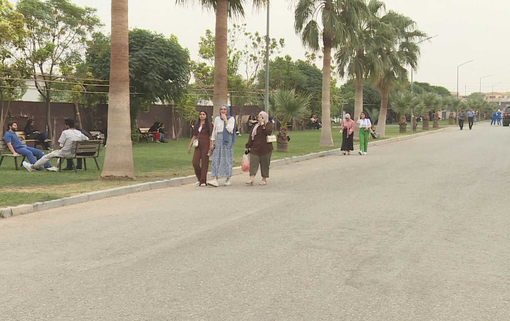 رێکخراوی کاری نێودەوڵەتی: رێژەی بێکاری لە هەرێمی کوردستان گەیشتووەتە 18%