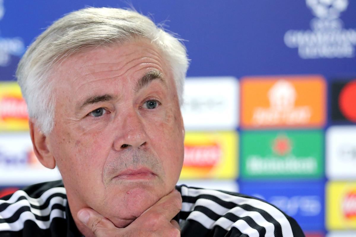 ئەنچیلۆتی: کلاسیکۆ یاریی  ژیان و مردن نییە