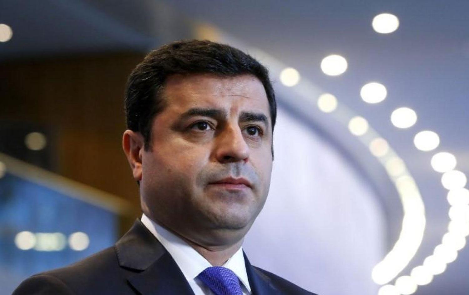 Demirtaş’tan muhalefete Bartın tepkisi: Kimse şaklabanlık yapmasın