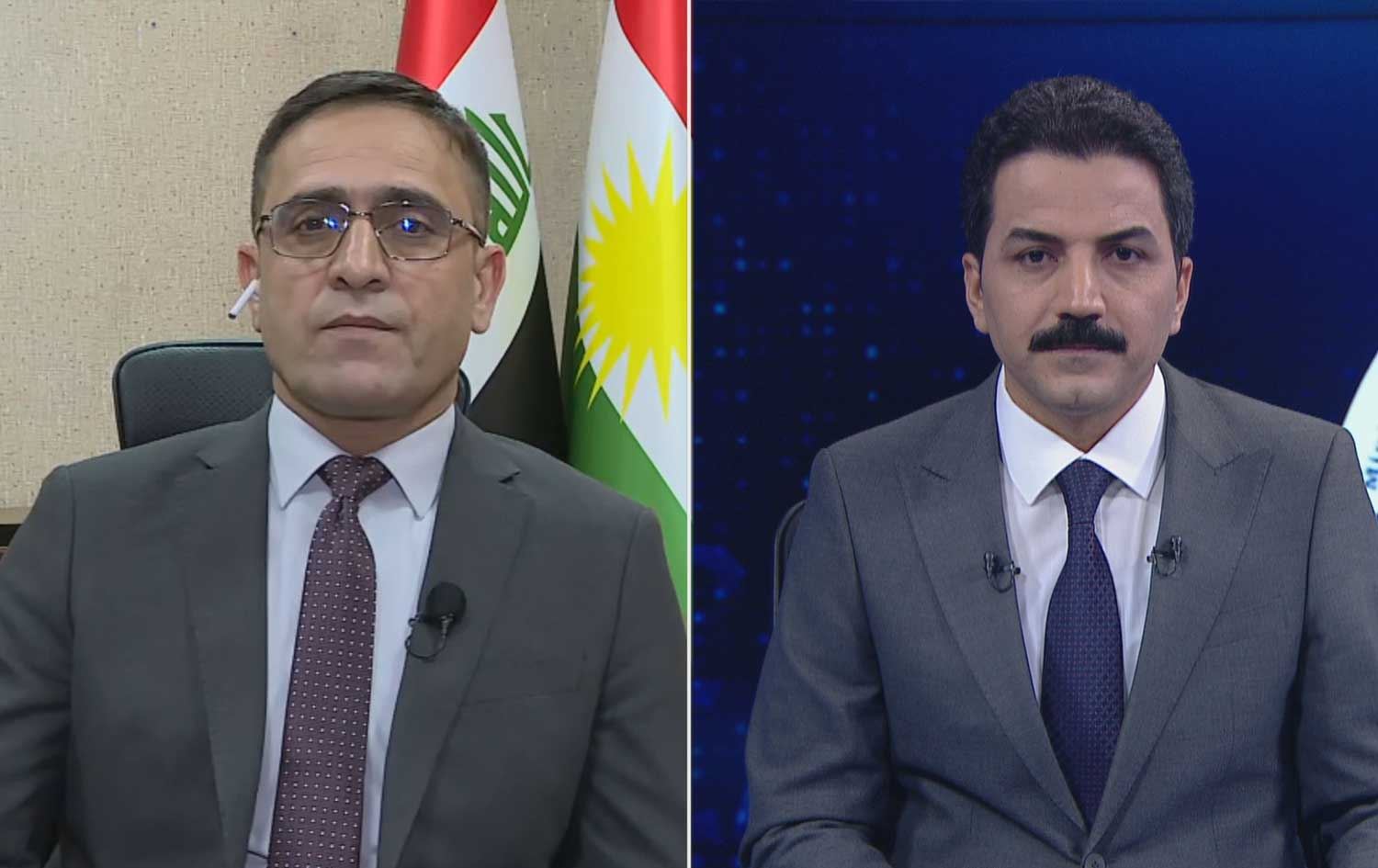 سەرۆکی زانکۆی سۆران: لە پێنج بەشی زانکۆکەمان کەمتر لە 10 قوتابی وەرگیراون