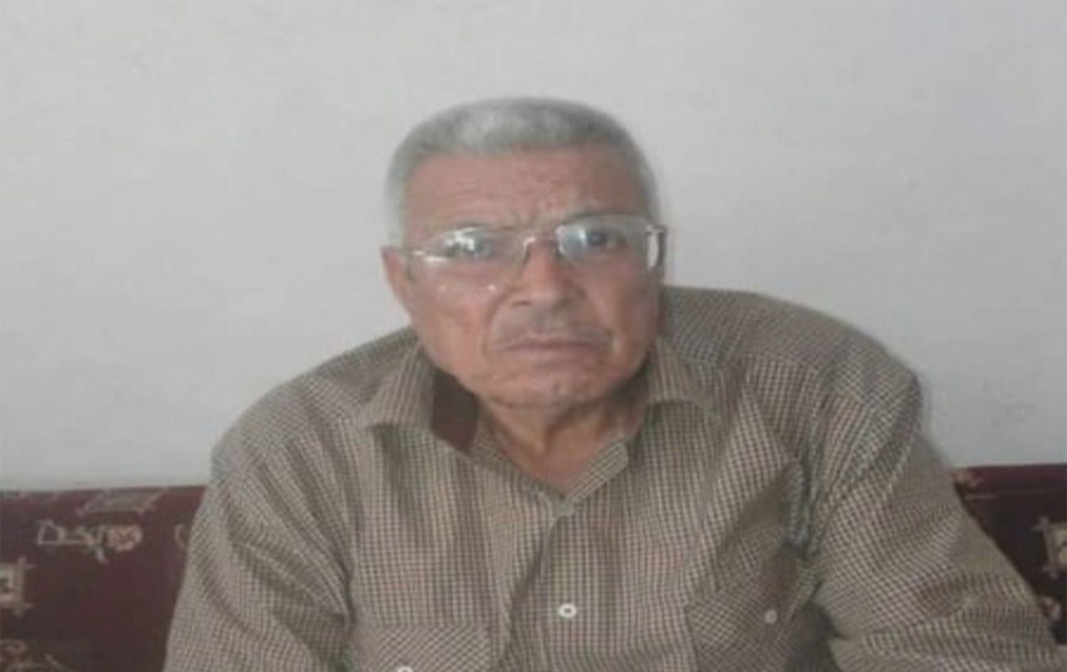 Çekdarên Feyleq El-Şam bûn sedema mirina welatiyekî Efrînê