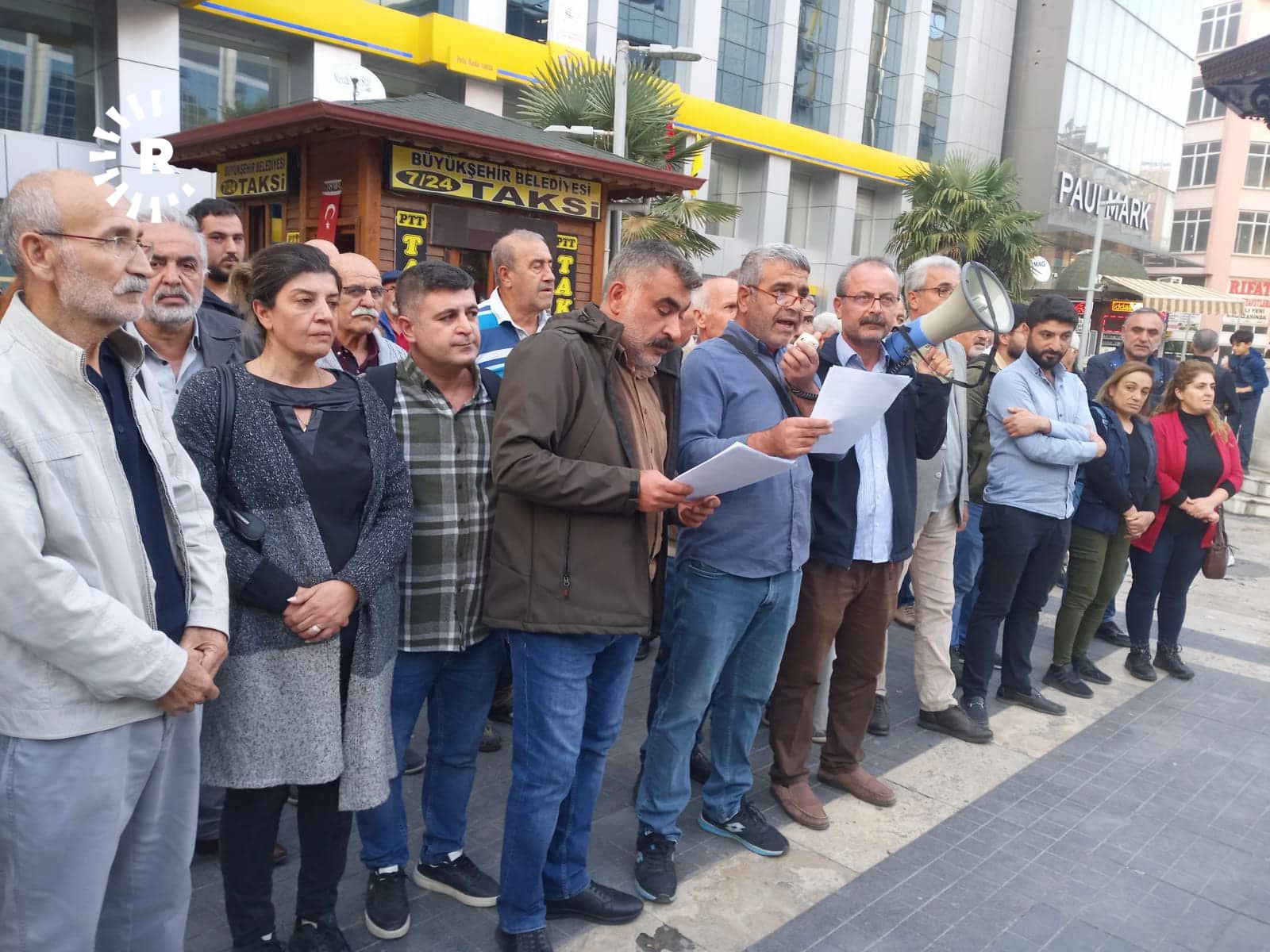 Malatya Emek ve Demokrasi Platformu: Yüreğimiz bu kez Amasra'da yandı!