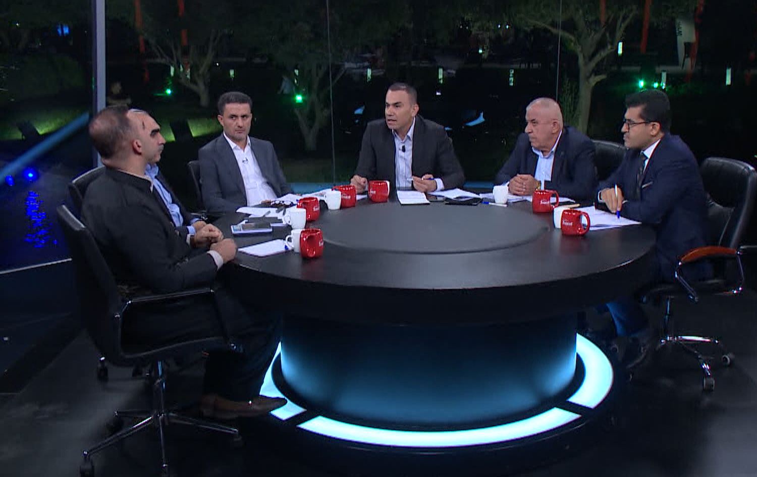 لەگەڵ رەنج.. مەترسی لەسەر داخرانی کارگەکانی شیش و ئاسن لە هەرێمی کوردستان هەیە