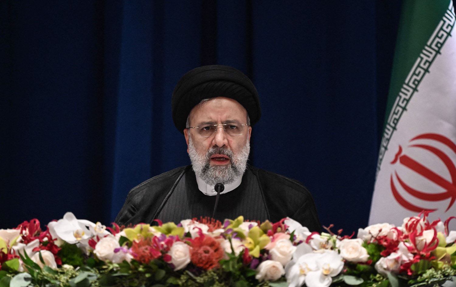 سەرۆککۆماری ئێران: ئەمریکییەکان لە داهێنان و شتە باشەکانمان تووڕەن و پێیان ناخۆشە