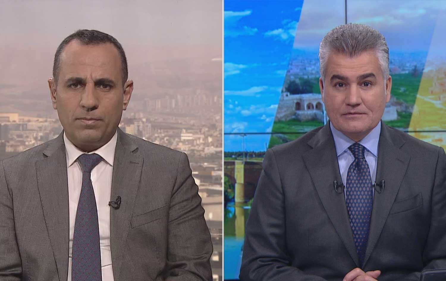 فەهمی بورهان: کۆدەنگییەکی کوردستانی بۆ پشتیوانیکردن لە سەرۆککۆماری نوێ هەیە