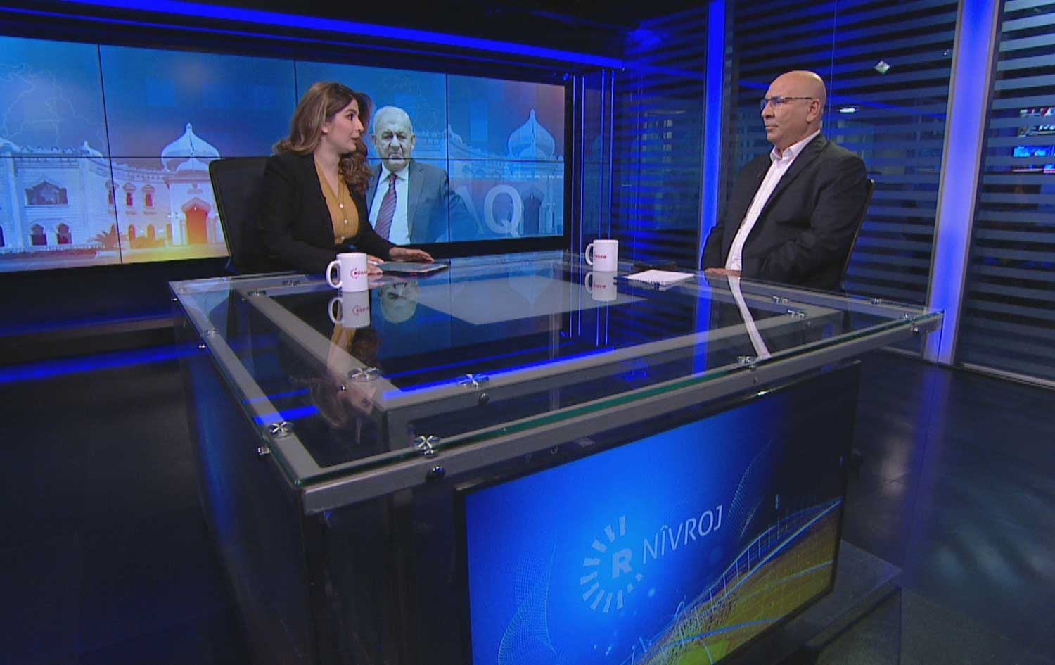 پەرلەمانتارێکی کورد: لە پەرلەمانی عێراق دەنگ لەسەر رێککەوتنی کورد و هاوپەیمانیی بەڕێوەبردنی دەوڵەت دەدرێت