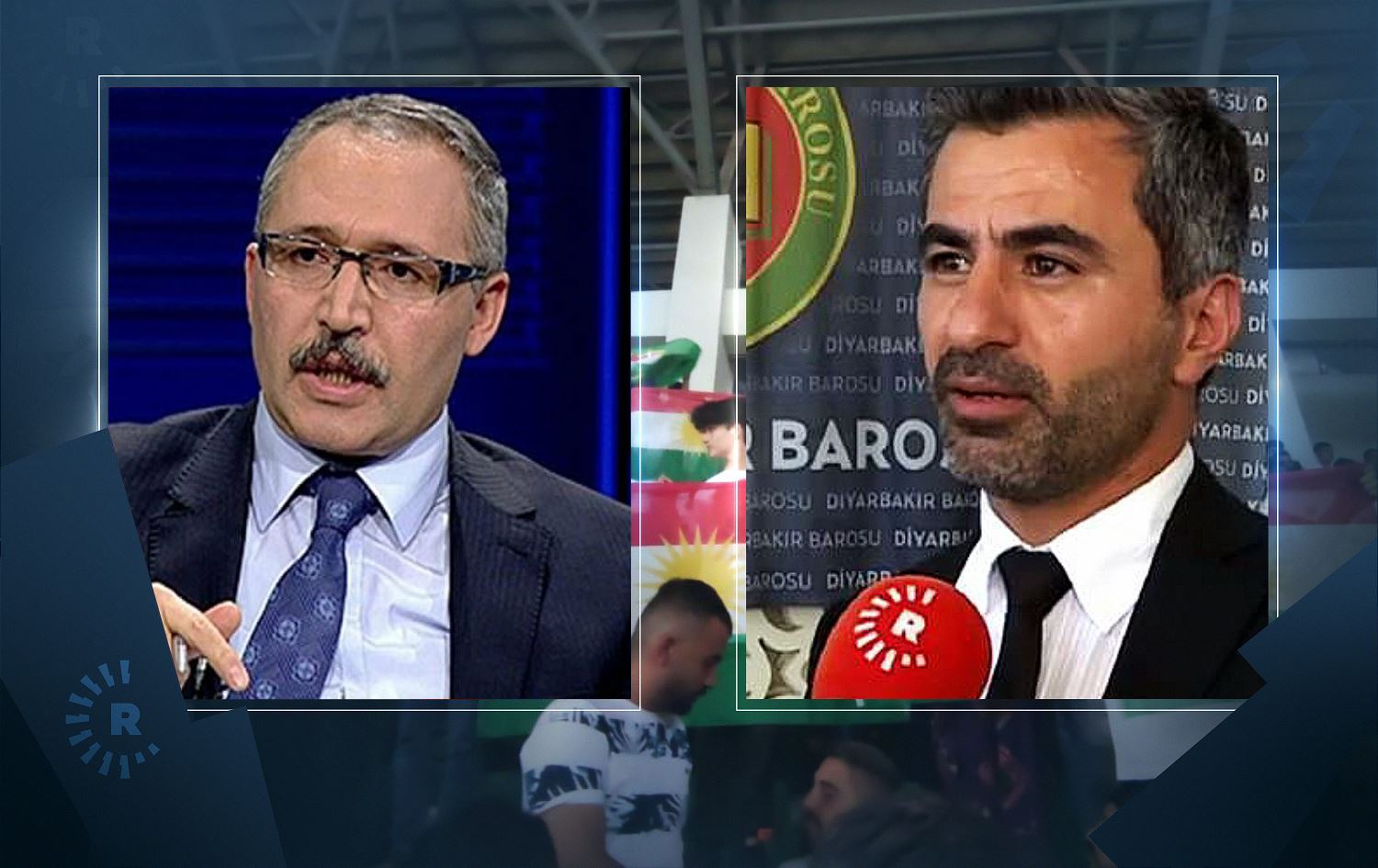 Nahit Eren, ‘Diyarbakır’ yazısı nedeniyle Selvi’yi özür dilemeye davet etti