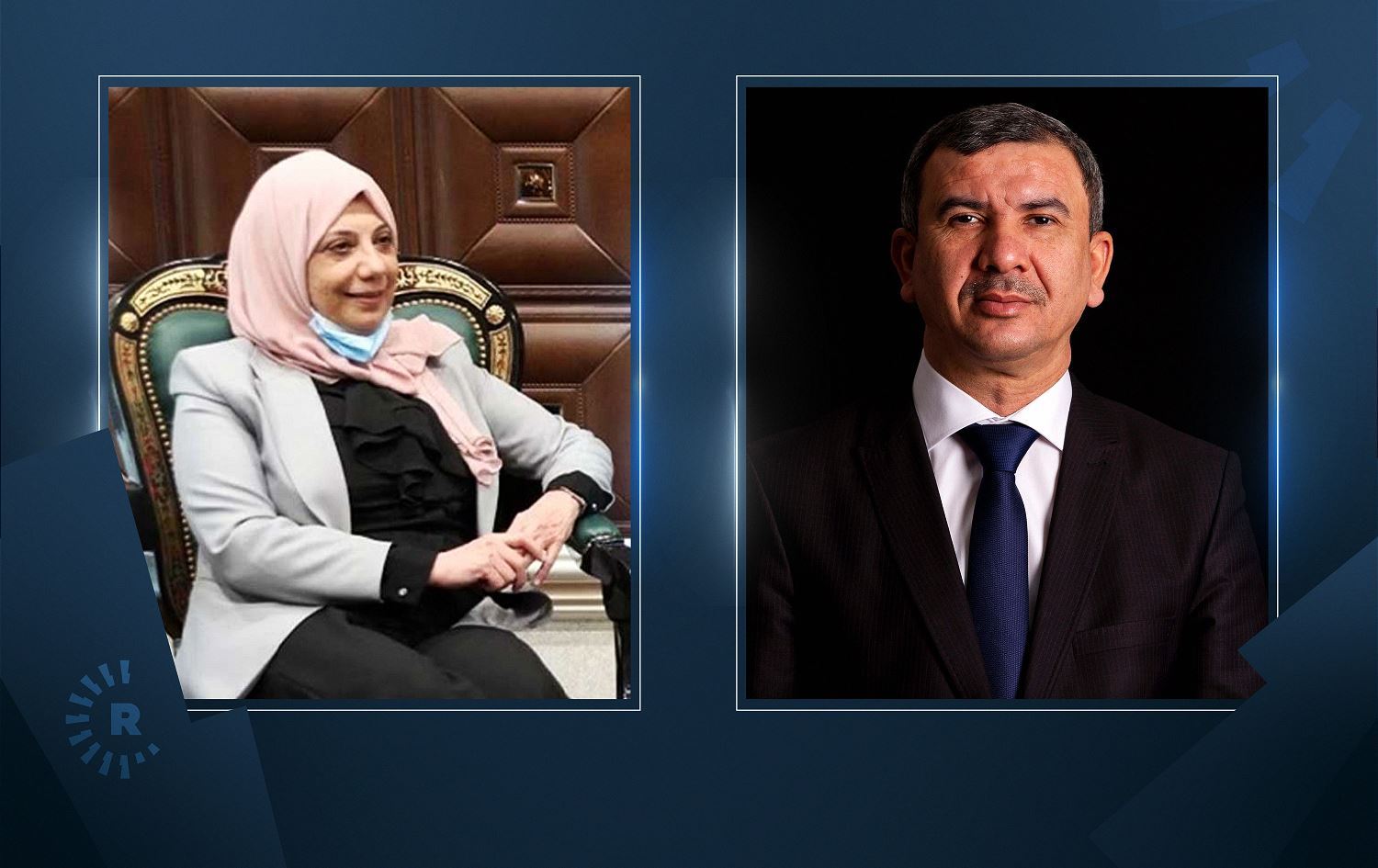 Irak’ta iki bakan kayıp 2.5 milyar dolar için komisyon karşısına çıkacak