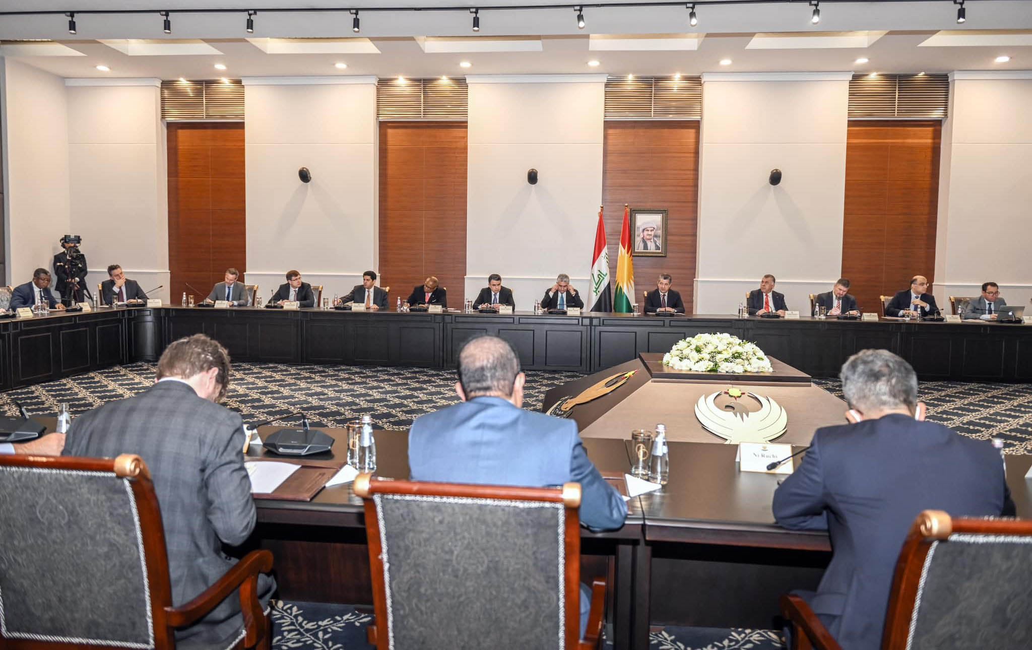 Başbakan: Sorunları çözecek ve hizmet edecek bir hükümeti destekleriz