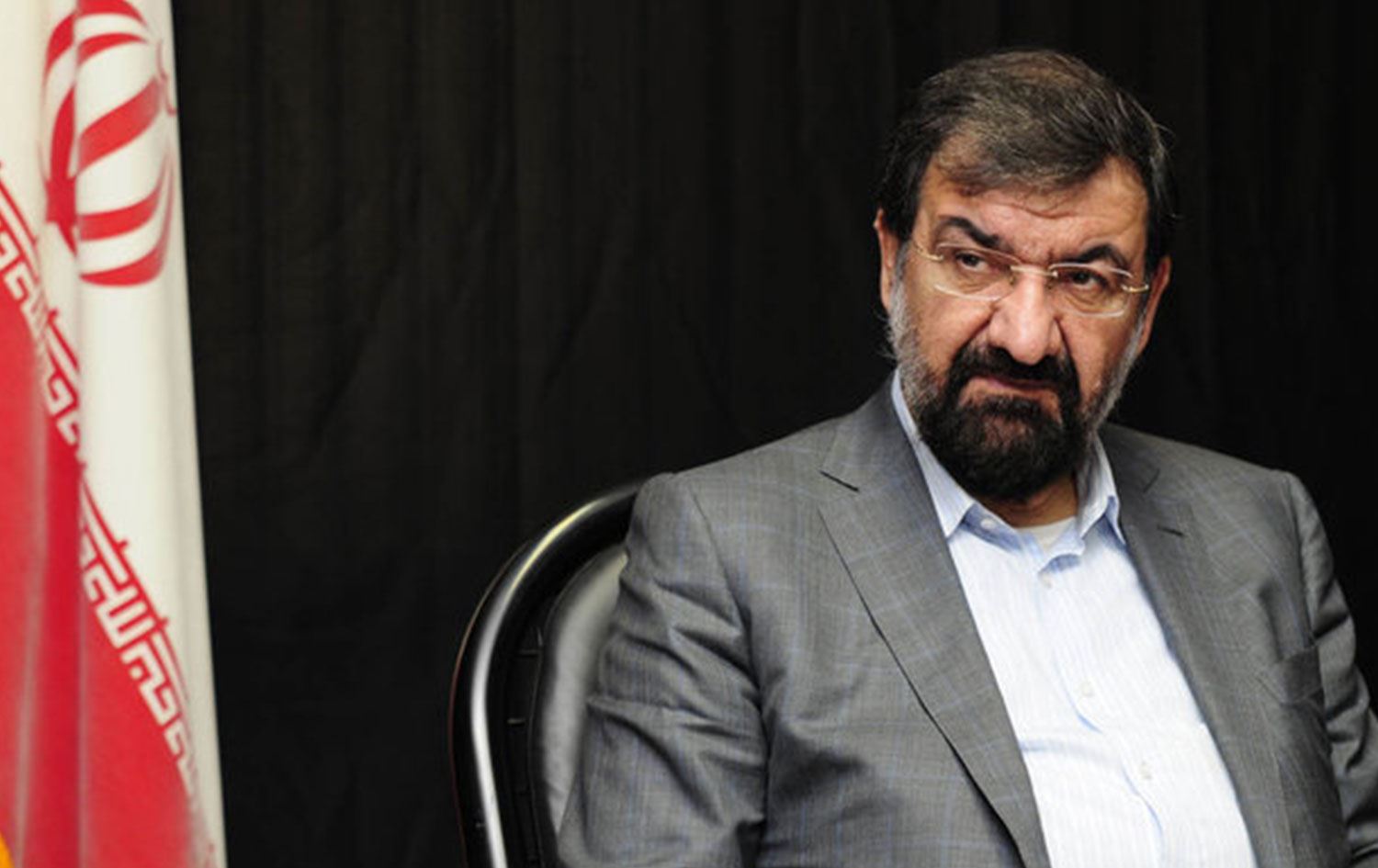 Arjantin’den Katar’a: İran cumhurbaşkan yardımcısını tutuklayın