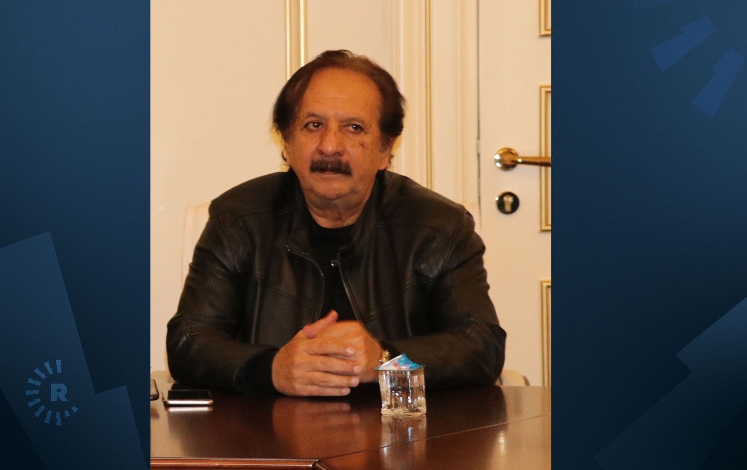 İranlı yönetmen Majid Majidi Yozgat’ta