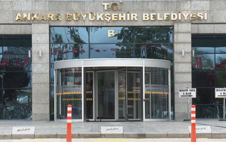 Ankara'da ‘indirimli su’ tartışması büyüyor, Mansur Yavaş: Belediye iflas eder