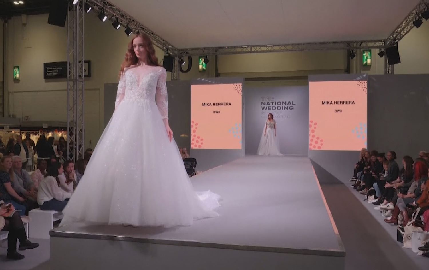 لە بەریتانیا دۆخی ئابووری کاریگەیی لەسەر خەرجیی هاوسەرگیری کردووە