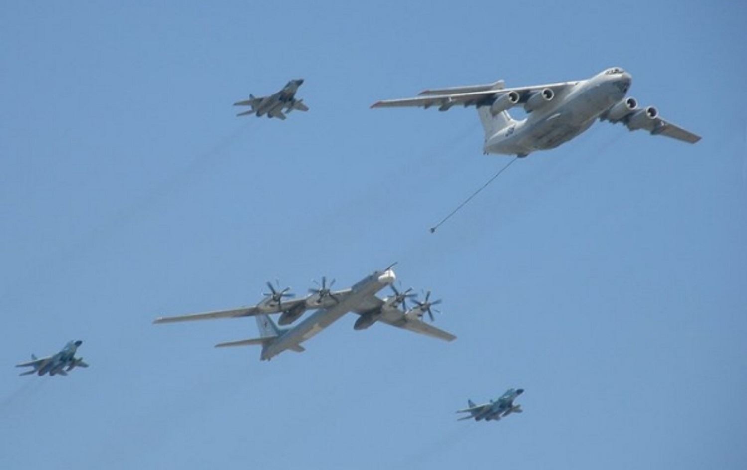 NATOyê dest bi rahênana şerê etomî kiriye