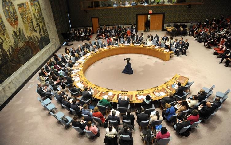 BM Güvenlik Konseyi İran İHA'larının Ukrayna'da kullanılmasını görüşecek